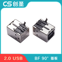 USB BF90�Ȳ��DIPĸ�� ��ӡ�C���ýӿ� Bĸ���_��� Bĸ�B����