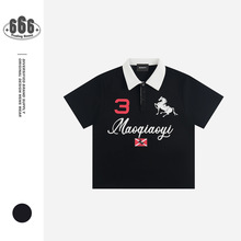 MAOQIAOYIӢ����Ʀ������������POLO����Ů����T�����ɶ���T26113