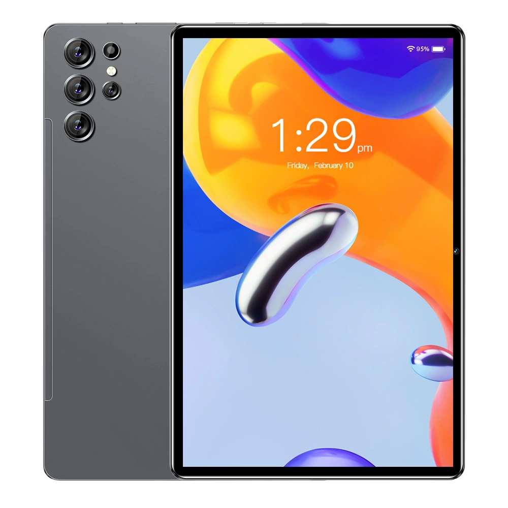 Новая модель Tab Ultra Android 10.1, планшет 16+1Т, от производителя, низкая цена