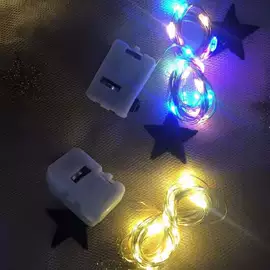 LED装饰灯;室内LED;室外LED