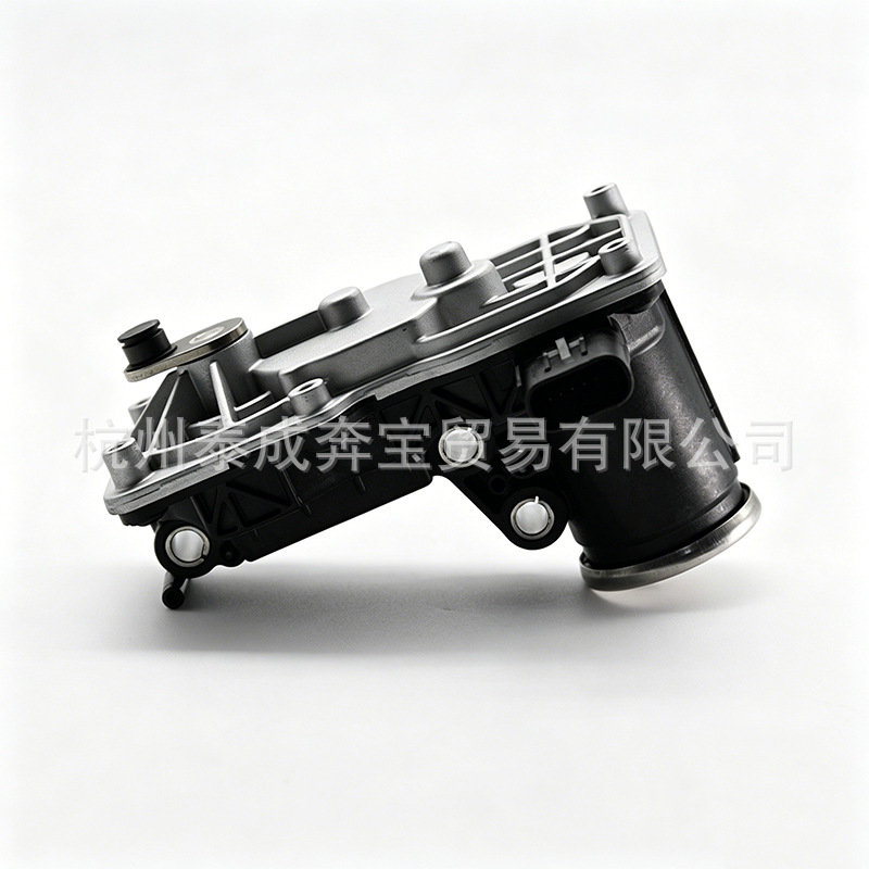 1118433Xelt25 Is Suitable for Great Wall 1.5 Supercharger Solenoid Valve F01Rb0Zb01 F01R00Za64
