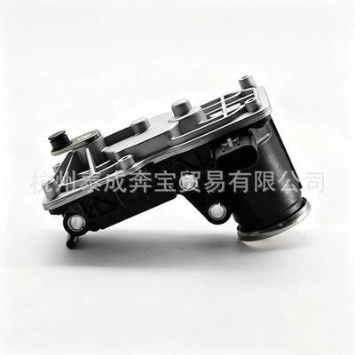 1.5 Supercharger Solenoid – Supercharger