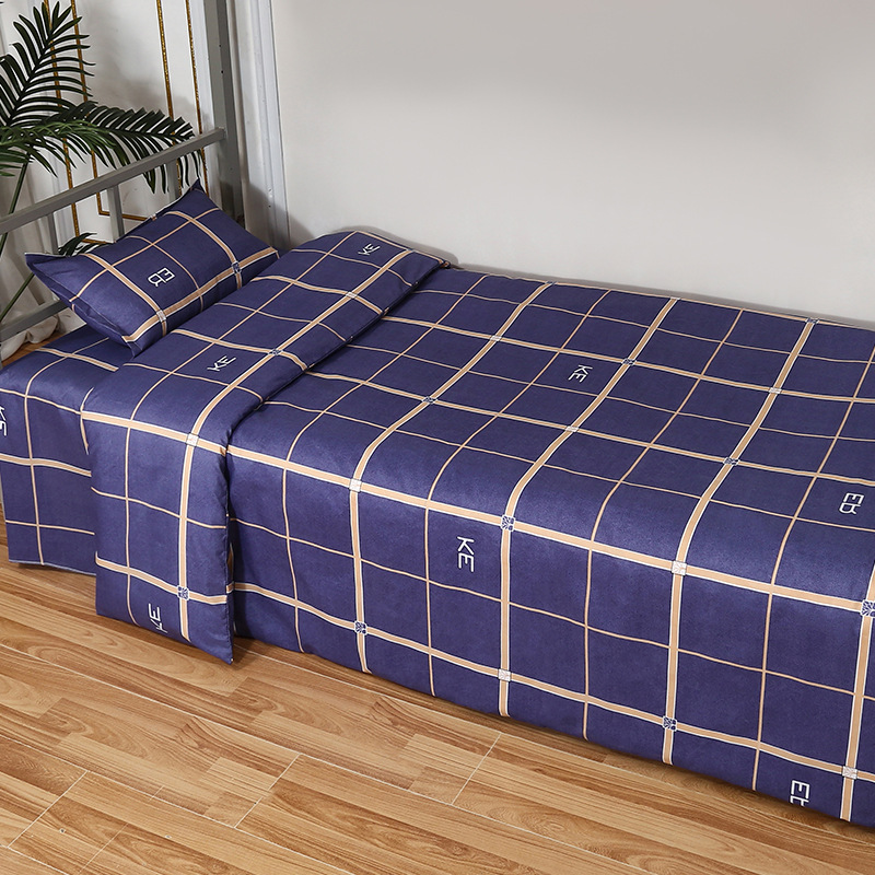 보라색 큰 사각형