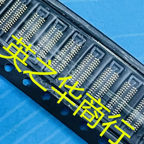 OK-22NF030-04 连接器0.4mm间距30P 母座