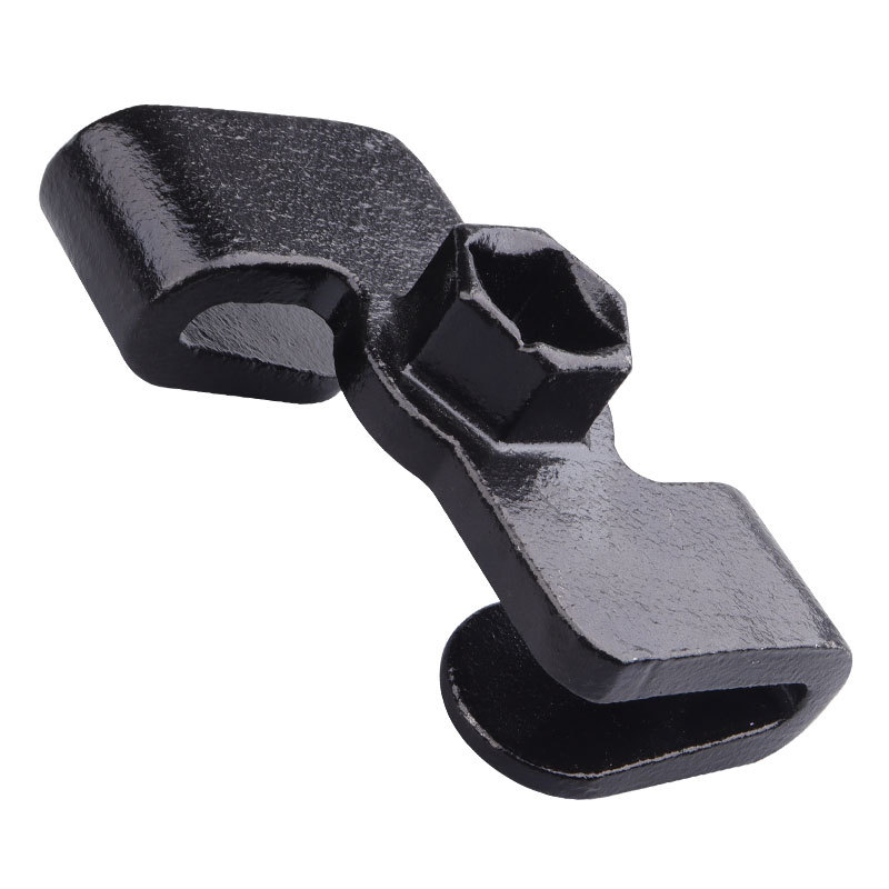 Extensor de conversión de llave rápida herramienta de refuerzo de llave universal 1 / 2 adaptador de llave convertidor