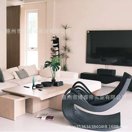 排椅、等候椅;景观雕塑;花盆容器