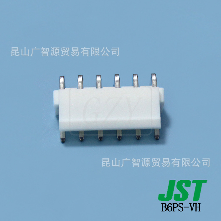 �ֻ����� B6PS-VH ���� ���� JST������ 3.96mm��� ���µ��췢��