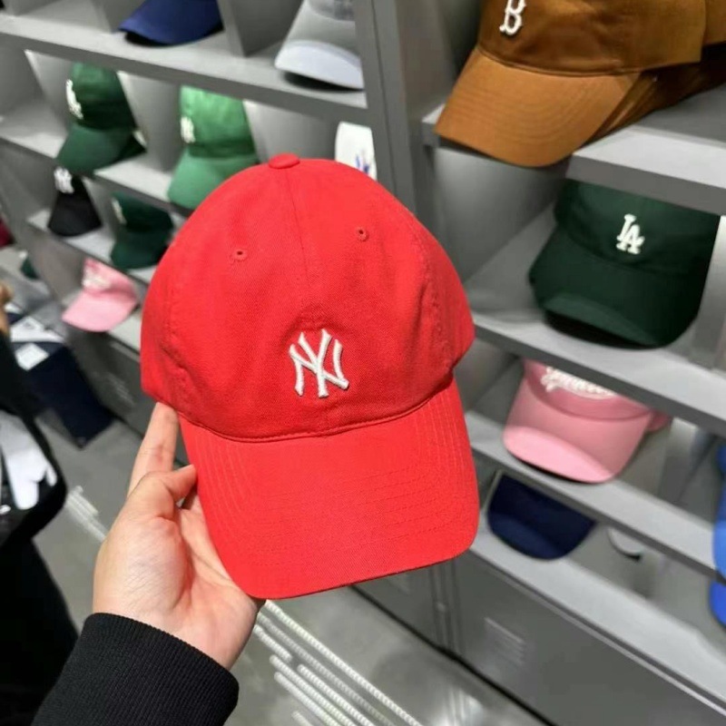 红小ny / 单帽