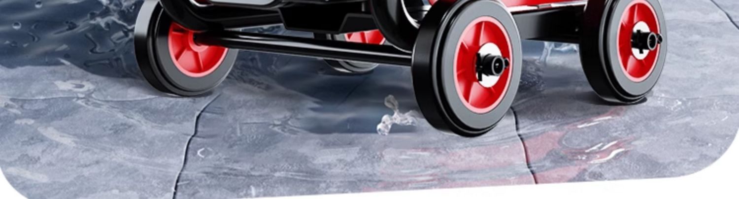 Car Washing Machine 220V Household High-Pressure Water Pump High-Power Booster Super Powerful Floor Washing Artifact Brush Car Water Gun Cleaning Wholesale