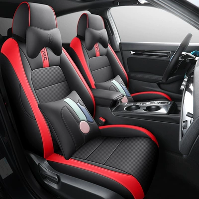 seat cover fully surrounded 22-23 – Modelə uyğun (Original) oturacaq örtükləri