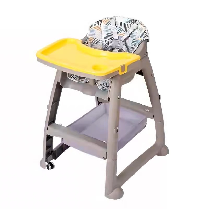 Kfc's Same Baby Dining Chair, Baby Home Dining Table, Kids Seat, Multi-Functional Restaurant, Hotel Commercial