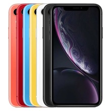 羳ר1Phone XR 64GB/128GB/256GBƷ4Gȫֻͨ