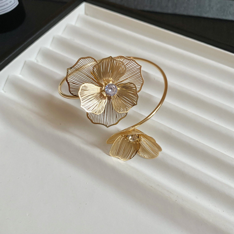 28#Bracelet-gold