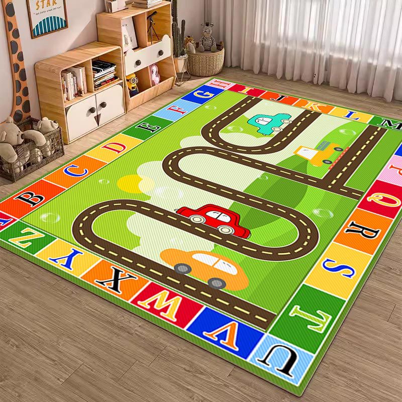 만화 트랙 카펫-8