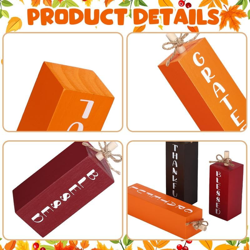 TEMU transfronterizo Amazon Moda creativa de madera maciza decoración del hogar