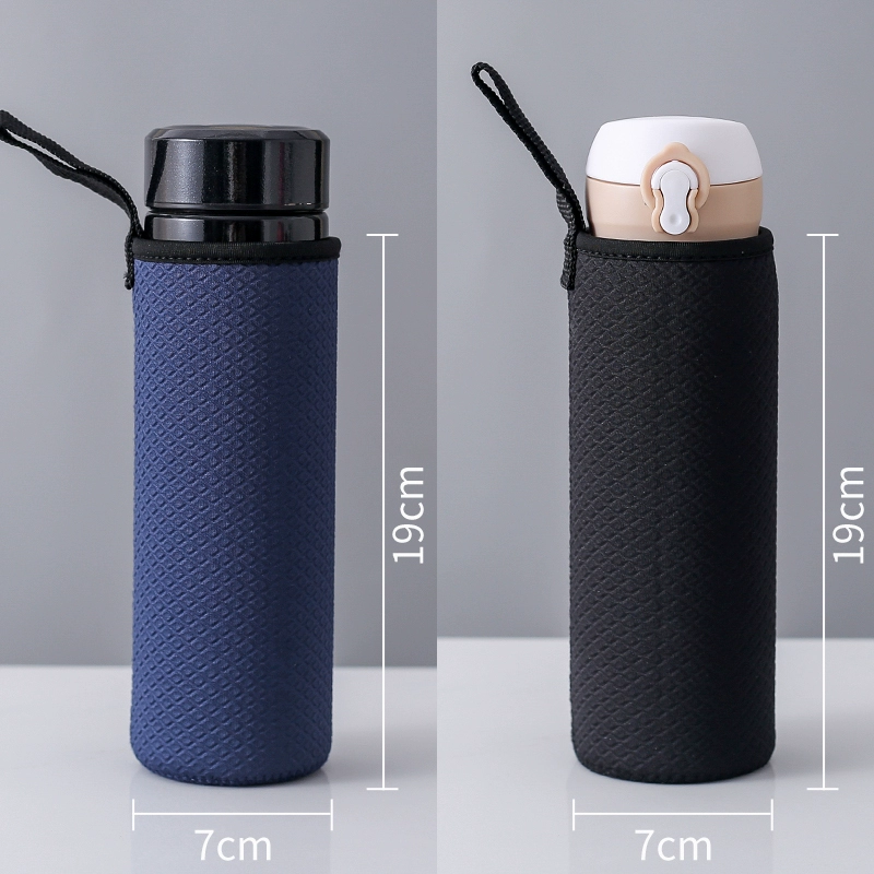 Glass, universal protective case, bag, fall protection