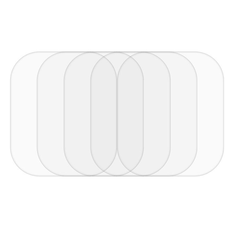 Aplicable a Apple Watch Series 3 / 2 / 1 38 - 49mm película de hidrogenación de pantalla completa 5 piezas en una venta