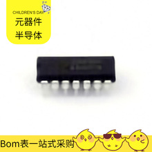 CD40106HDA14.TB DIP-14 ATSAM4SD32CA-AU ATTINY1634-MN AXP803