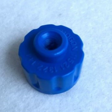 Крышка сухой трубки AKF универсальная