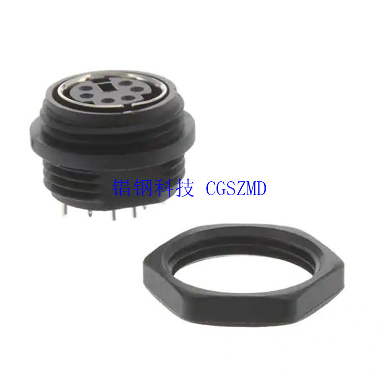 ������, DIN��Ƶ/��Ƶ5о����, ��尲װ,����SGITCHCRAFT/CONALL