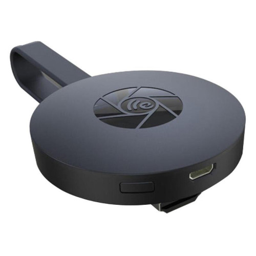 Wireless Screen Mirroring Device G2, Same Screen Device HDMI High Definition 4K Push, WiFi Screen Casting AnyCast Dongle