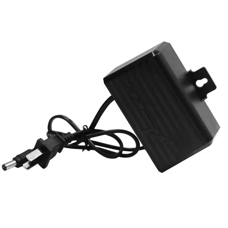 12V2A источник питания для мониторинга, источник питания для камеры, водонепроницаемый источник питания/непромокаемый источник питания, источник питания для мониторинга, импульсный источник питания