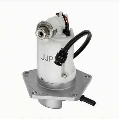 Fuel Pump Assembly – Oil pump, nozzle