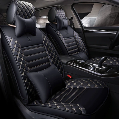 Seat cushion, seat cover Covers, Direct Sales of Automotive Supplies
