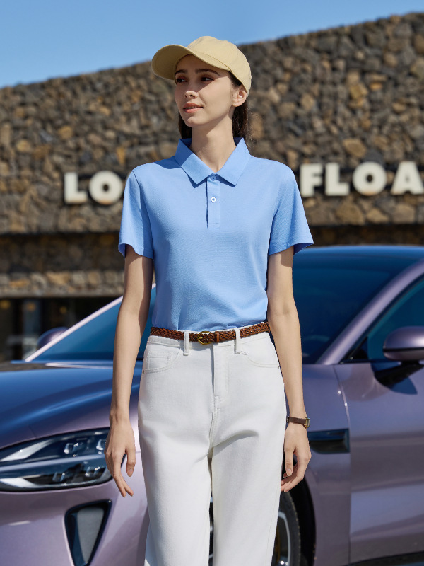 Camiseta POLO de color sólido CVC de 180g y 40 unidades con LOGO estampado, ropa de trabajo de manga corta, ropa de trabajo de verano hecha a medida, fabricante de ropa hecha a medida.