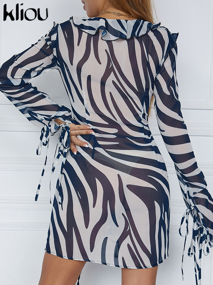 Leonora Summer Beach Dress14