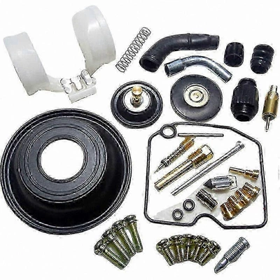 Honda Cbr125R. Contact Us: Motorcycle engine and accessories - 081-suitable-for-kawasaki-vulcan-800-1500-vn800