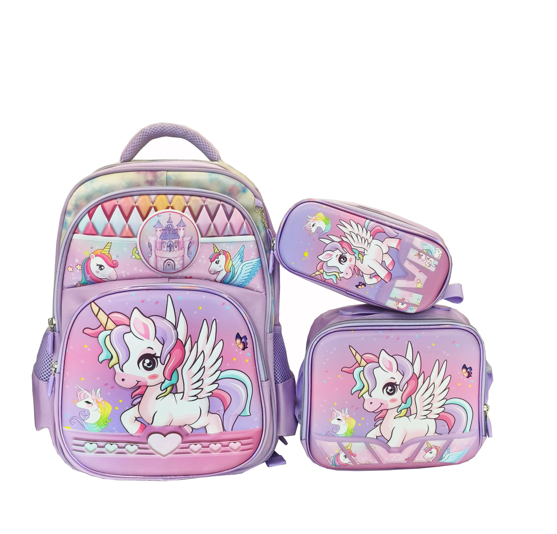 유니콘 (손잡이 없음)