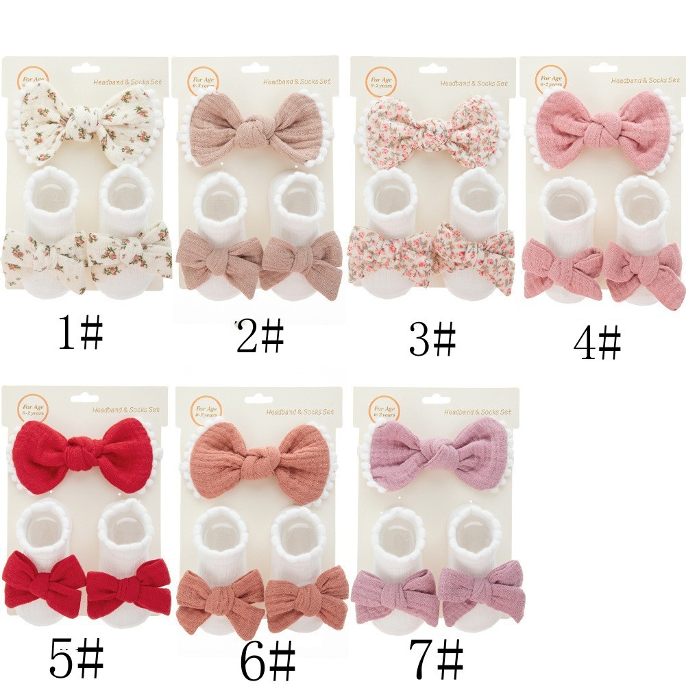 children's socks