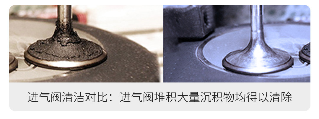 Car small Mang fuel additive concentrated gasoline cleaning agent car fuel additive carbon deposit removal fuel treasure