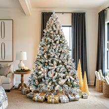 N 72535 Christmas Decor Best Selling Bohemian and