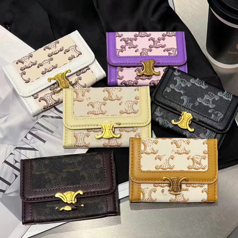Sailin Card Holder Card Holder Manufacturer Spot Direct Wholesale Compact Accordion Bag Multi-Card Slot Anti-Degaussing Portable Coin Purse Sailin Card Holder Card Holder Manufacturer Spot Direct Wholesale Compact Accordion Bag Multi-Card Slot Anti-Degaussing Portable Coin Purse