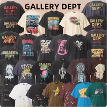 Gallery deptʽӡVintageļɸɸ߽T