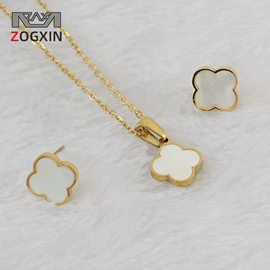 耳环;项链;戒指