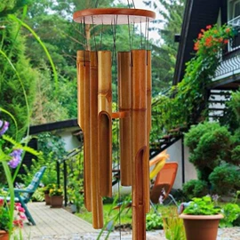 太阳能灯;风铃;草坪灯