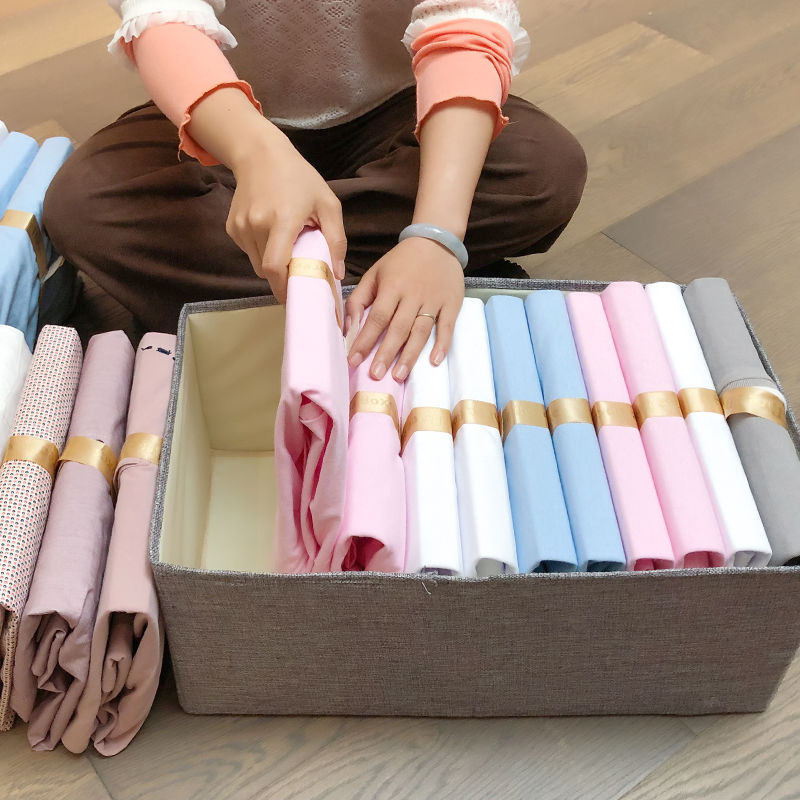 叠衣板懒人叠衣服折衣收纳衣柜整理短袖T恤衣物裤子折叠板厂家