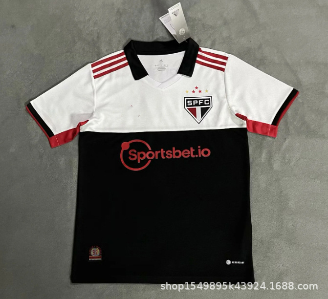 2223赛季热门款足球服AC米兰阿贾克斯巴黎国米高品质球服一件代发|undefined