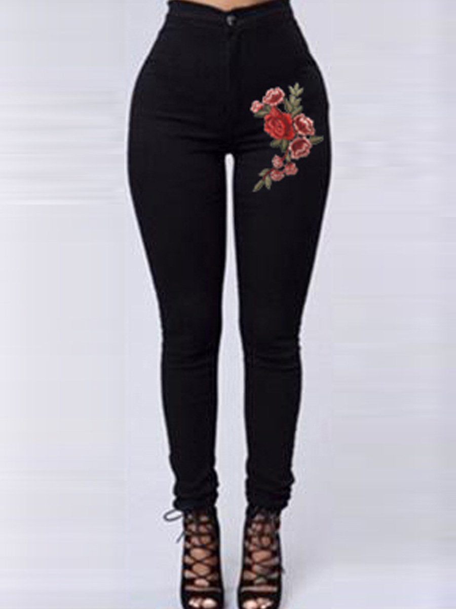 Stylish Ankle Pants 2