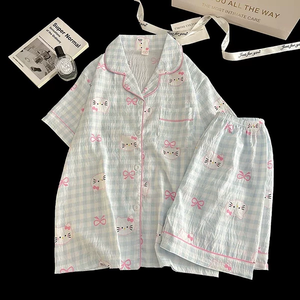 DN-Tongshuangshort 112 cloud cotton