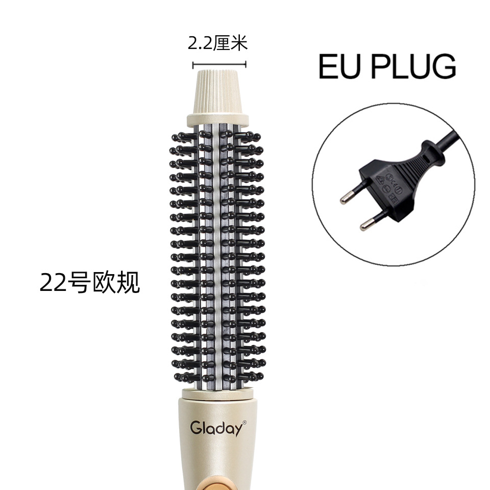 22MM 유럽 표준