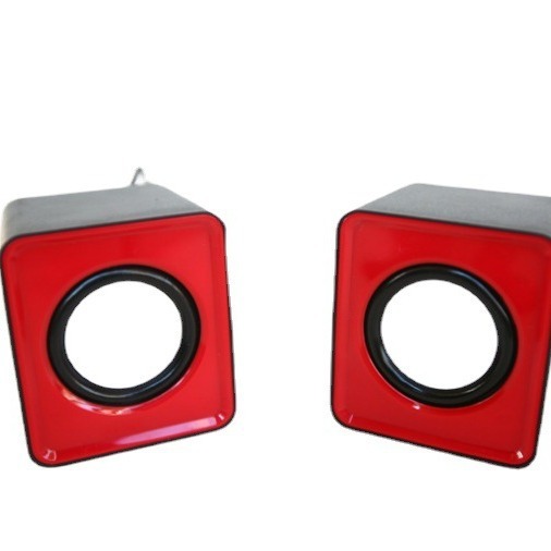 クロスボーダーusbミニスピーカー101td小方楽携帯小音響デスクトップノートパソコンスピーカー卸売り|undefined