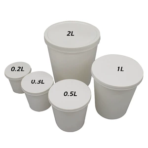 Foreign Trade Export Car Paint Mixing Cup Paint Mixing Special Plastic Cup Capacity Cup Disposable Mixing Color Mixing Cup