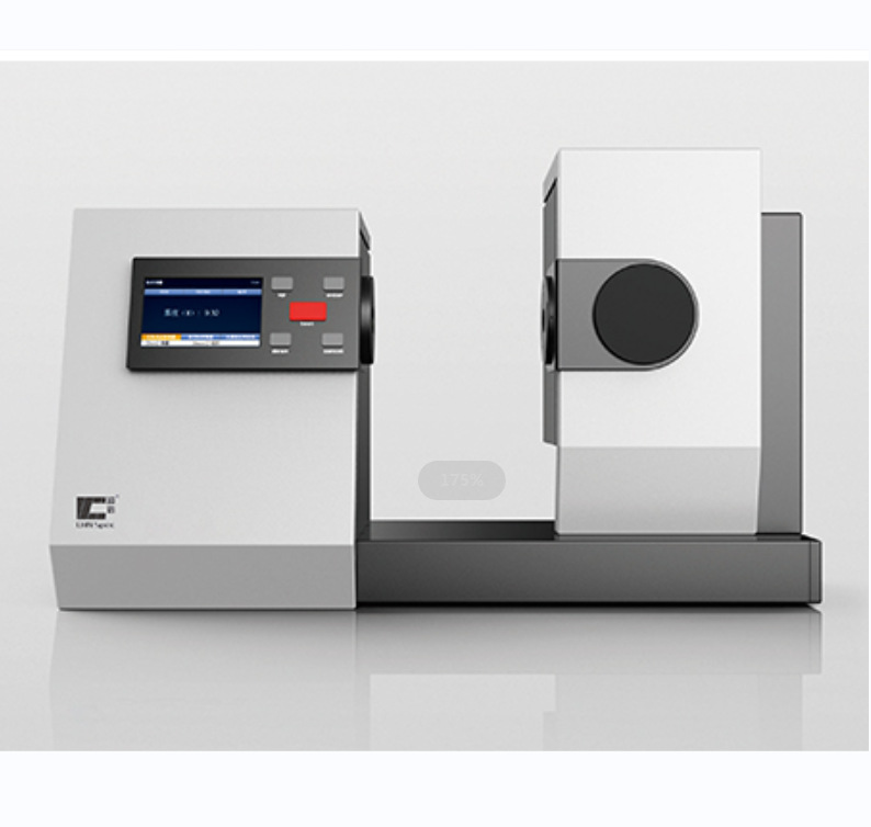 触摸屏色彩雾度仪CS-700杭州彩谱0~45℃