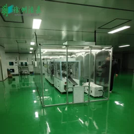 空气净化设备;消毒机;其他空净装置