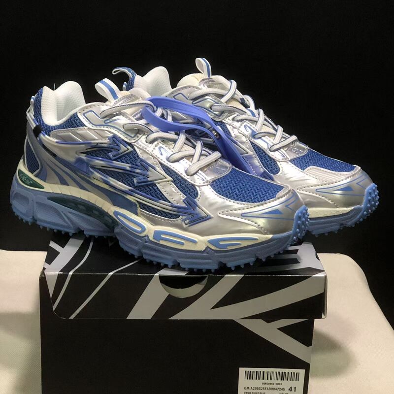 Putian Shoes Off-White Be Right Back Round-Toe Lace-Up Sneakers for Men and Women Casual Shoes Dad Shoes Putian Shoes Off-White Be Right Back Round-Toe Lace-Up Sneakers for Men and Women Casual Shoes Dad Shoes