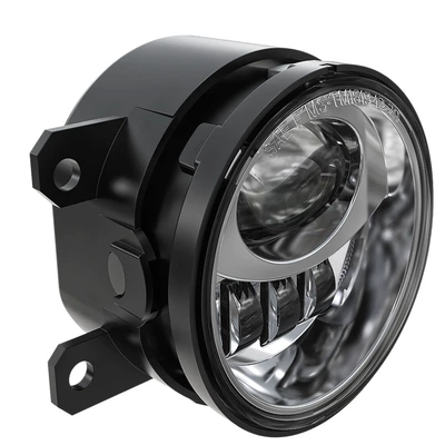 modified front fog | Fog lamp